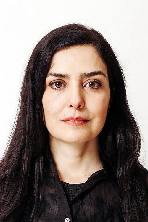 Key visual of Letícia Sabatella