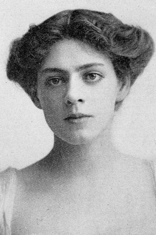 Key visual of Ethel Barrymore