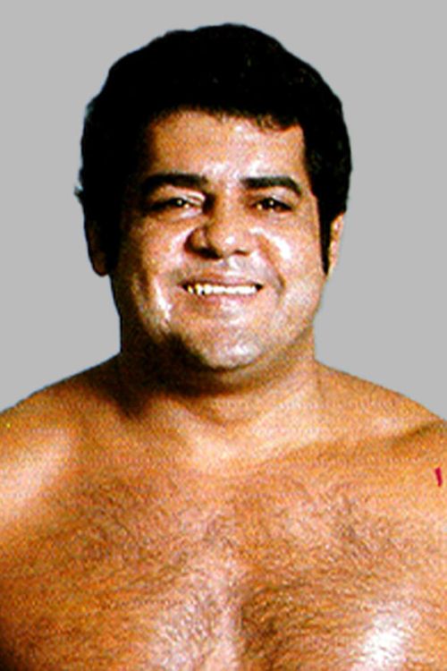 Key visual of Pedro Morales