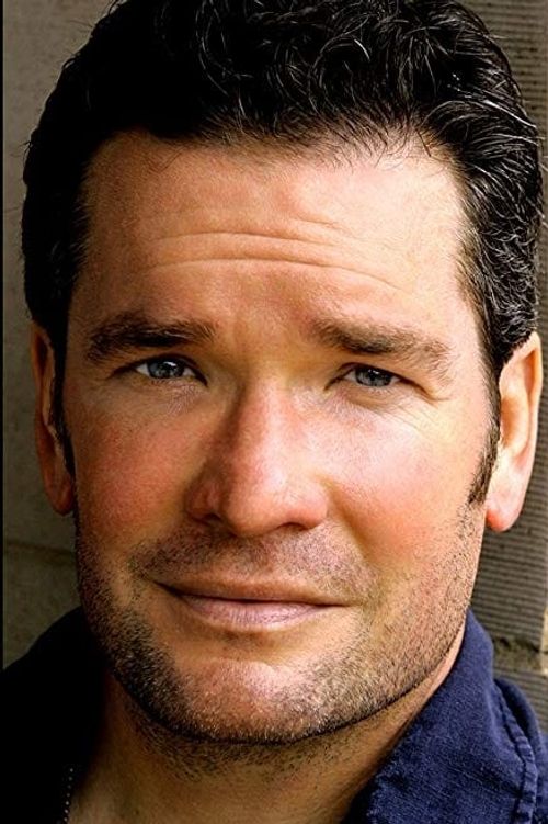 Key visual of Matthew Tompkins