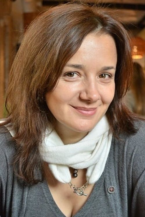 Key visual of Daniela Stojanović