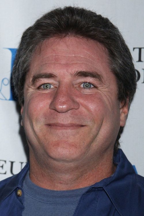 Key visual of Linwood Boomer