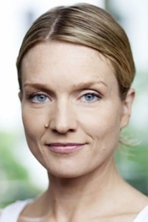 Key visual of Ulrikke Hansen Døvigen