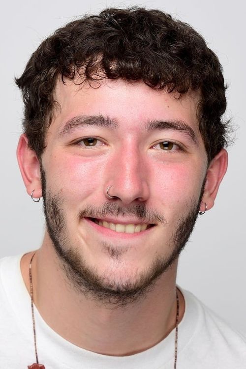 Key visual of Frankie Jonas