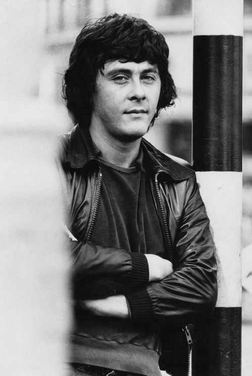 Key visual of Richard Beckinsale