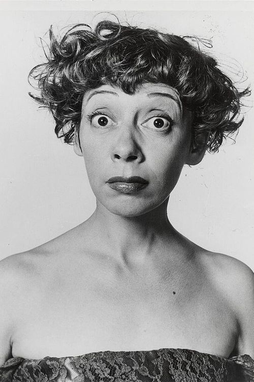 Key visual of Imogene Coca