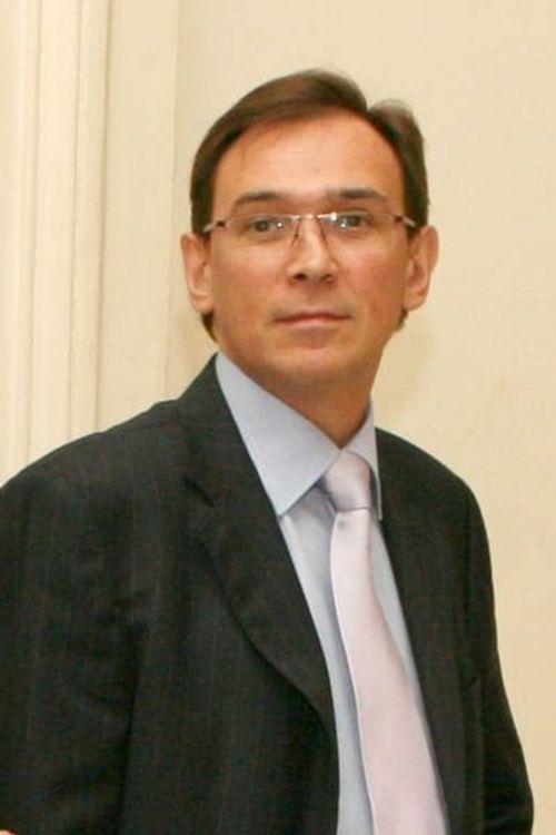 Key visual of Igor Alekseyev