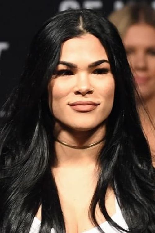 Key visual of Rachael Ostovich