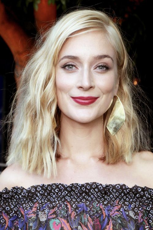 Key visual of Caitlin FitzGerald