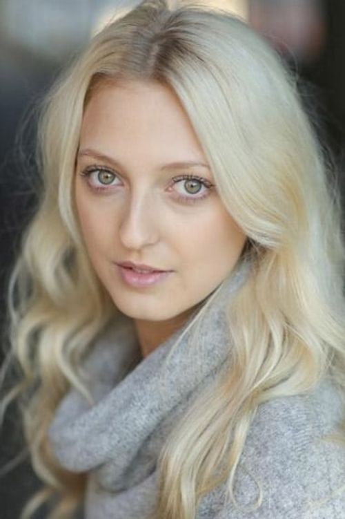 Key visual of Georgia Hirst