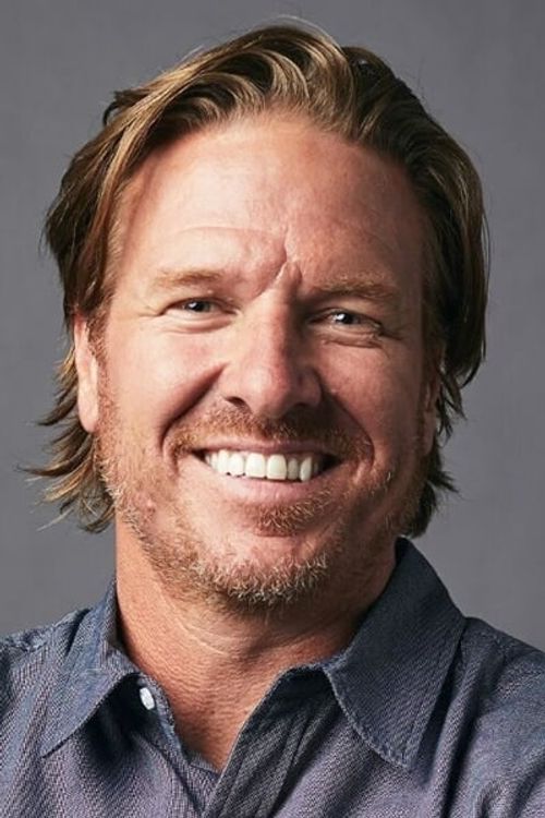 Key visual of Chip Gaines