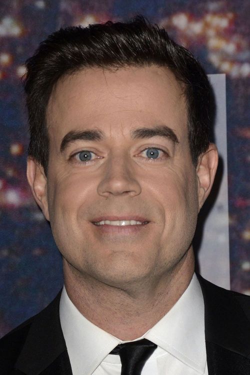 Key visual of Carson Daly