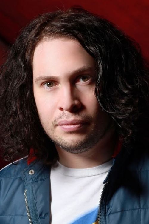 Key visual of Ray Toro