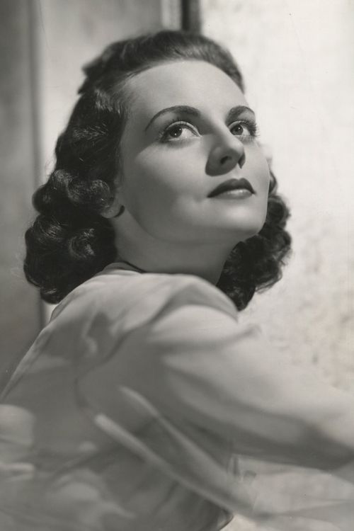 Key visual of Jeanne Cagney