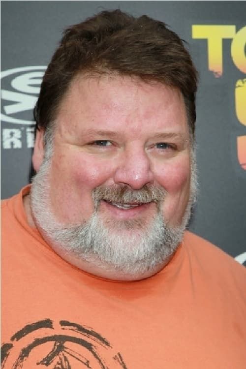 Key visual of Phil Margera