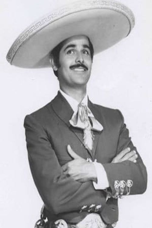 Key visual of Manuel López Ochoa