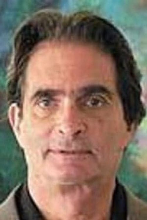 Key visual of Jon Rappoport