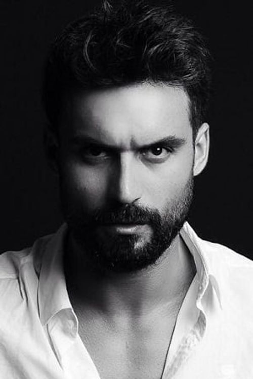 Key visual of Ali Ersan Duru