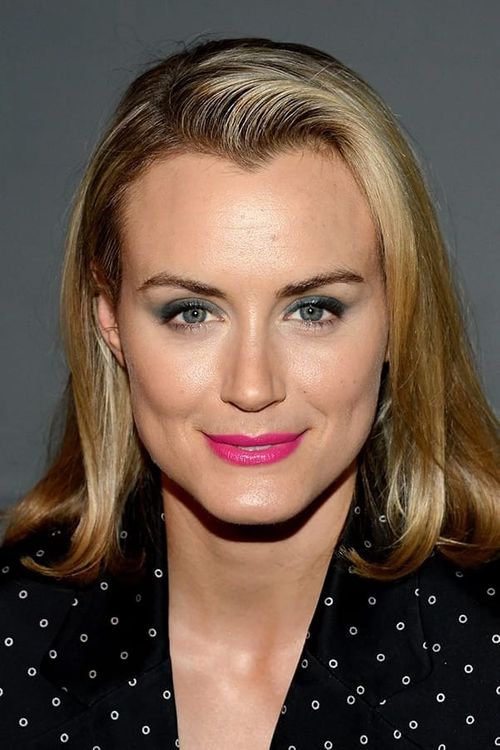 Key visual of Taylor Schilling