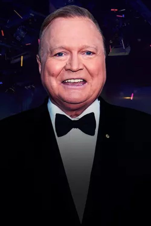 Key visual of Bert Newton