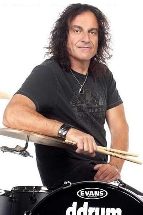 Key visual of Vinny Appice