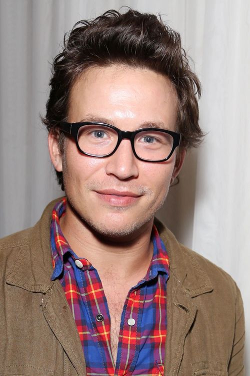 Key visual of Jonathan Taylor Thomas