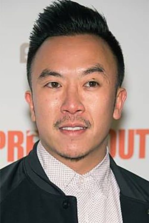 Key visual of Steve Tran