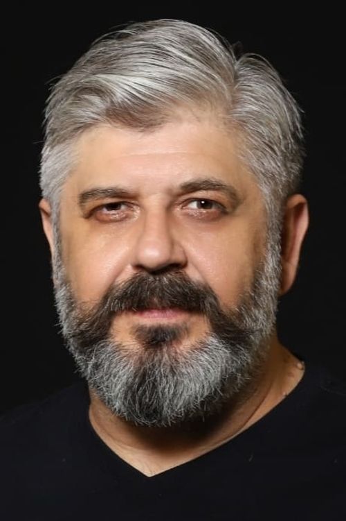 Key visual of Aydın Sigalı