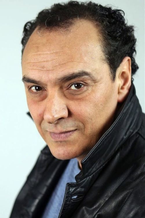 Key visual of Niddal El Mellouhi