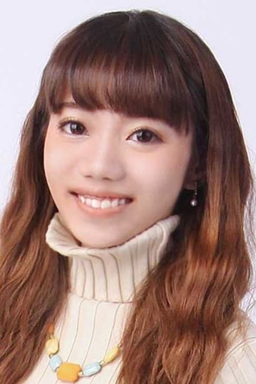 Key visual of Mai Nishikawa