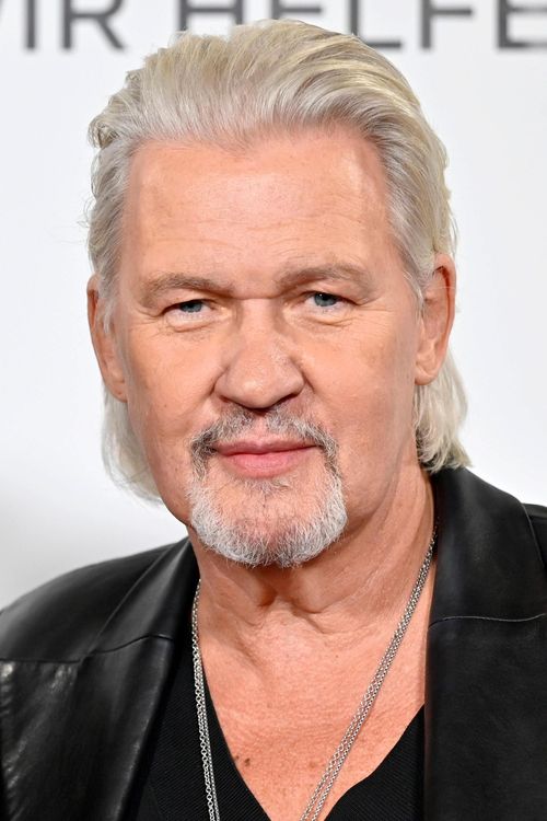 Key visual of Johnny Logan