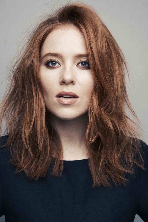 Key visual of Angela Scanlon