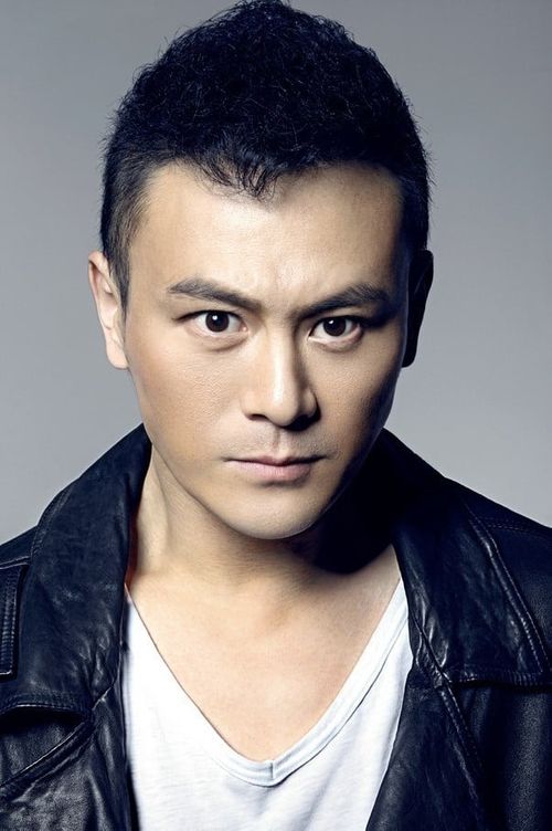 Key visual of Li Jie