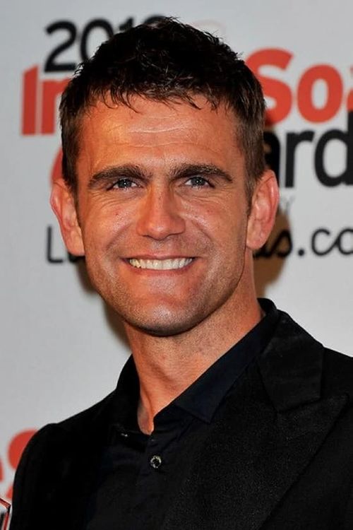 Key visual of Scott Maslen