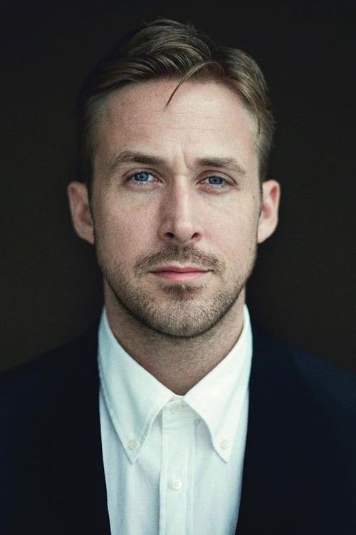 Key visual of Ryan Gosling
