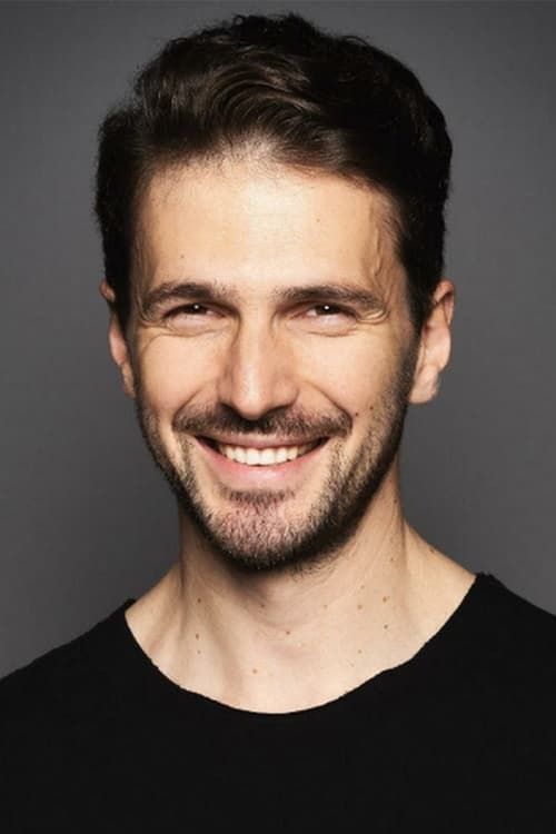 Key visual of Emre Kızılırmak