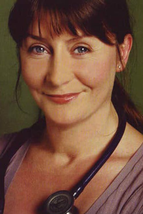 Key visual of Susan Cookson