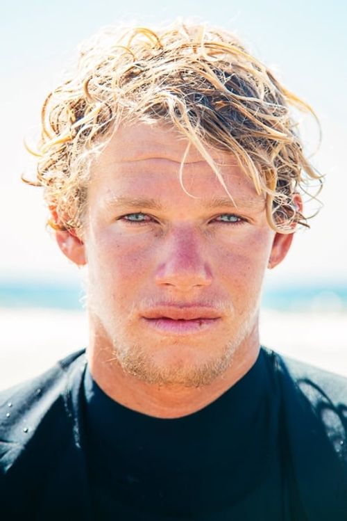 Key visual of John John Florence