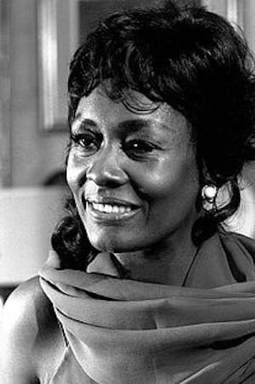 Key visual of Shirley Verrett