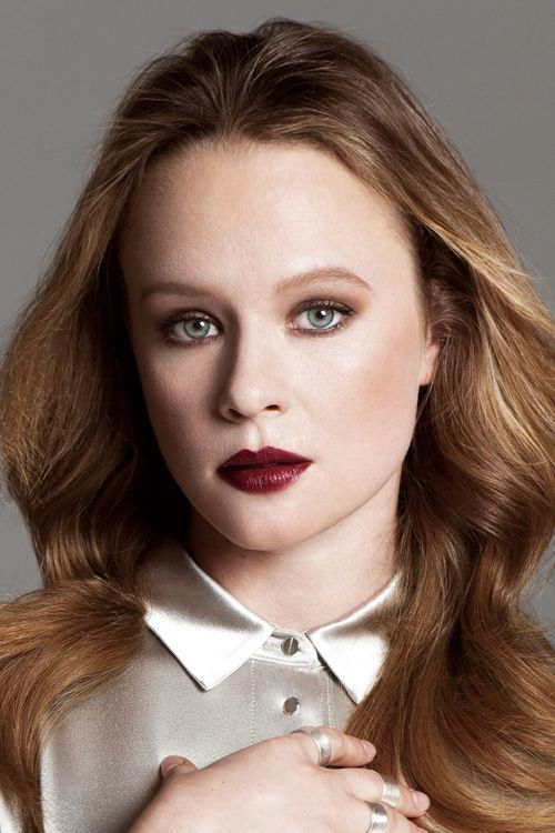 Key visual of Thora Birch