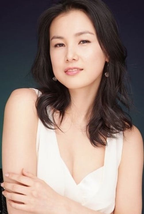 Key visual of Lee Ji-hyeon