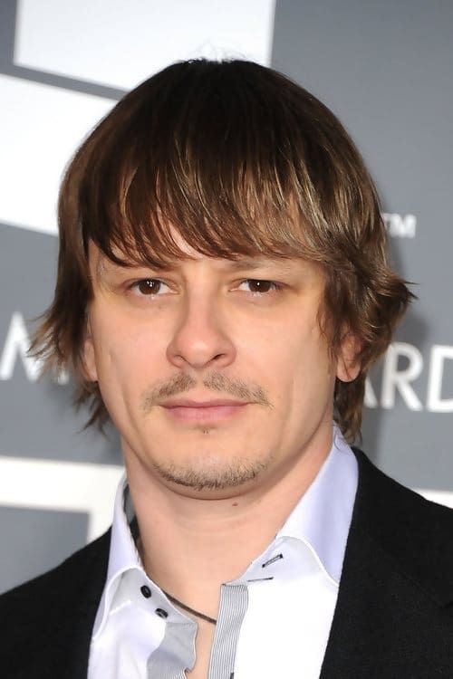 Key visual of Ray Luzier