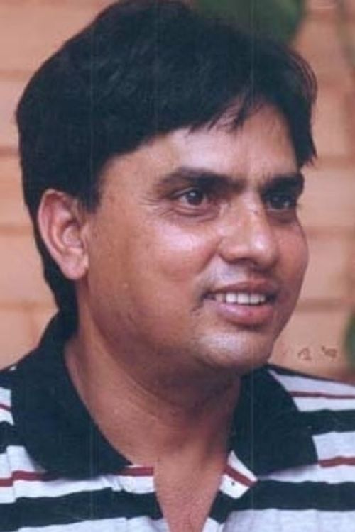 Key visual of Hari Bansha Acharya