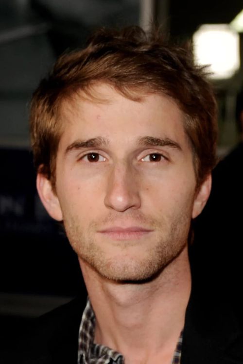 Key visual of Max Winkler