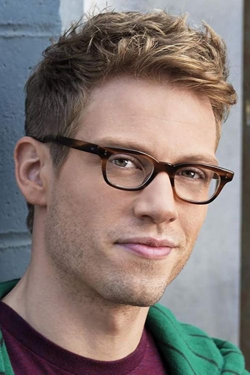 Key visual of Barrett Foa