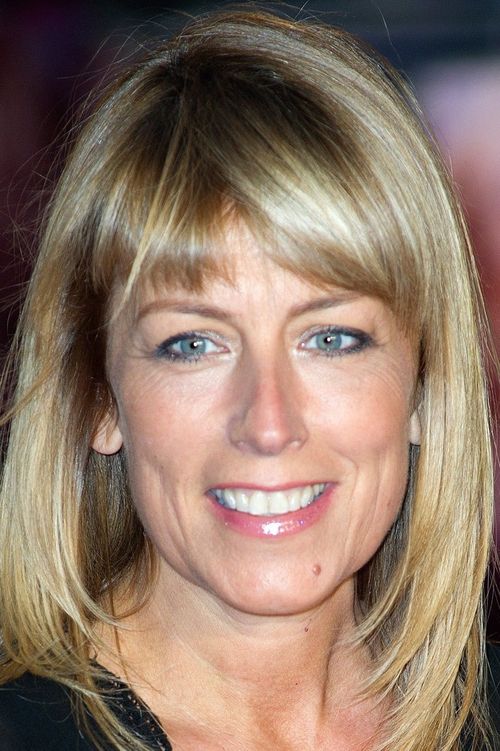 Key visual of Fay Ripley