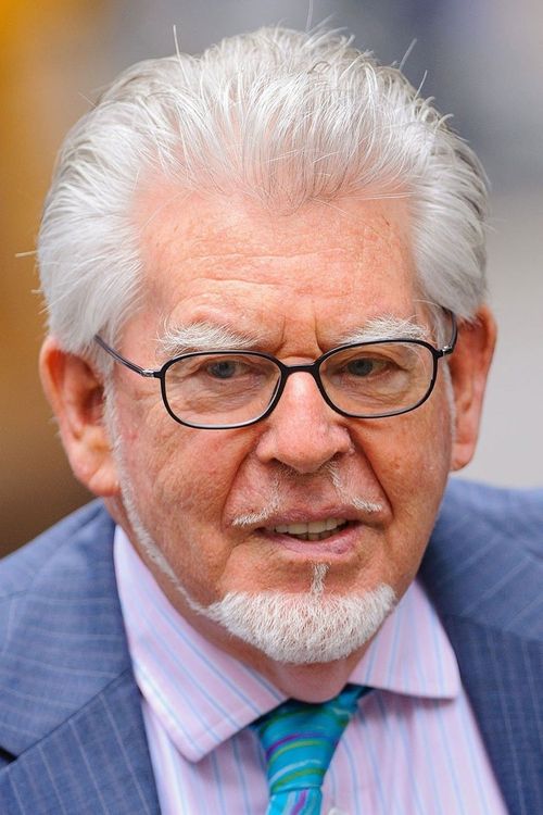 Key visual of Rolf Harris