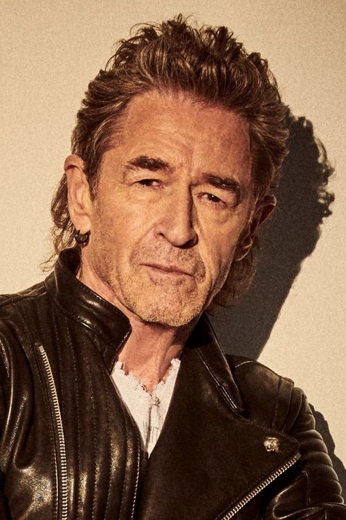 Key visual of Peter Maffay