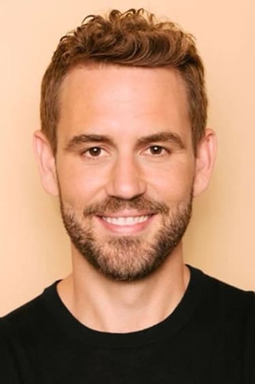 Key visual of Nick Viall