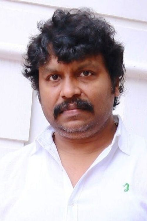 Key visual of J. Sathish Kumar